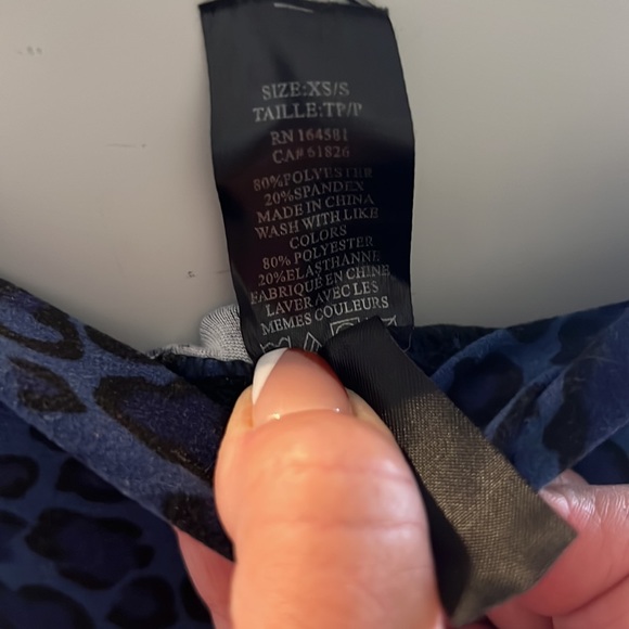 Super Comfy XS/S leggings - Picture 4 of 4